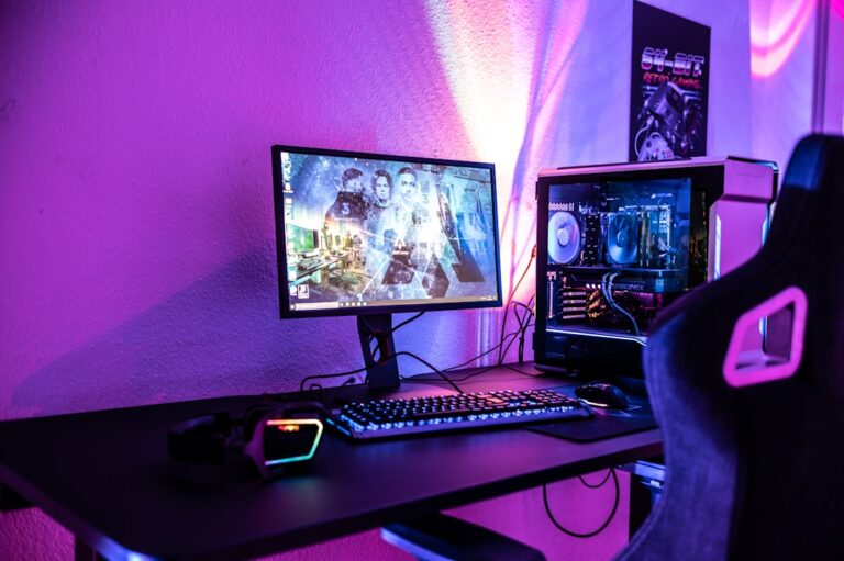 Unlock Your Gaming Potential with Epic Nexus Services